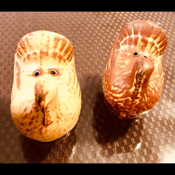 SET CHICKEN SALT AND PEPPER - Picture 4 of 9